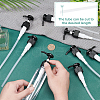 24 Tooth Plastic Dispensing Pumps FIND-WH0421-87A-01-3