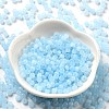 Glass Seed Beads X1-SEED-M011-02A-01-2