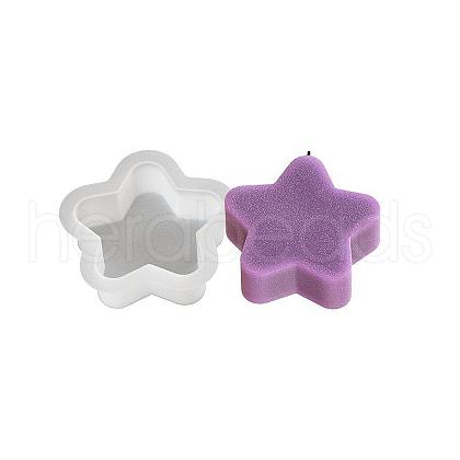 DIY Pendant Silicone Molds DIY-S047-04C-1