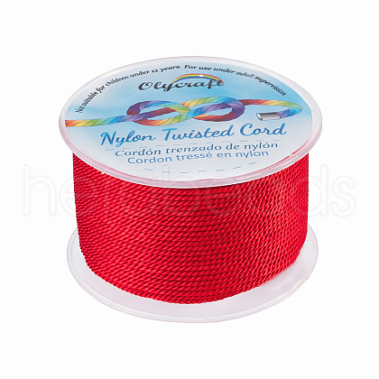 Olycraft Nylon Threads NWIR-OC0002-700-1