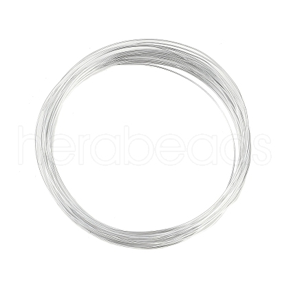 5M Aluminum Wire AW-H001-05B-1