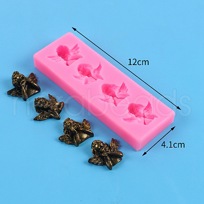 Food Grade DIY Candle Silicone Molds PW-WG434C9-01-1
