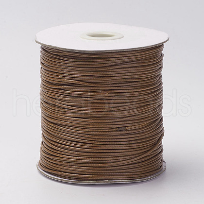 Korean Waxed Polyester Cords YC-N002-104-1