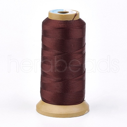 Polyester Thread NWIR-K023-1.2mm-13-1