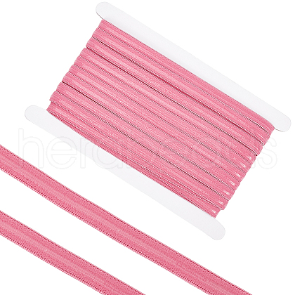 Gorgecraft 20 Yards Polyester Non-Slip Silicone Gripper Band OCOR-GF0003-94D-1