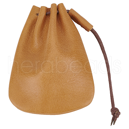 Leather Wallets AJEW-WH0270-341-1