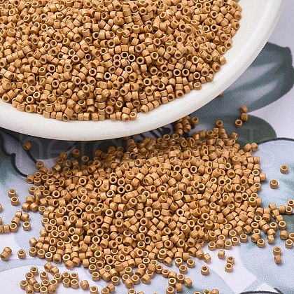 MIYUKI Delica Beads SEED-X0054-DB1833F-1