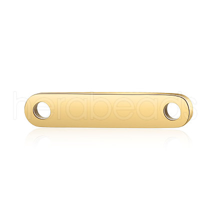 201 Stainless Steel Links connectors STAS-S105-T602D-2-1