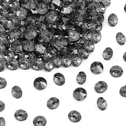 Preciosa® MAXIMA Crystal Round Stones X-PRC-RBSS24-00030-260-1