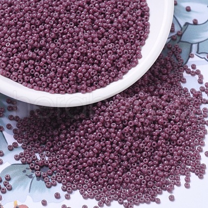MIYUKI Round Rocailles Beads SEED-X0054-RR4468-1