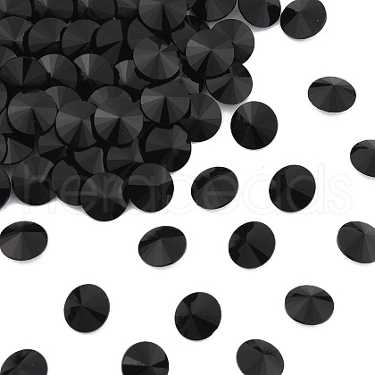 Preciosa® MAXIMA Crystal Round Stones X-PRC-RASS29-23980-1