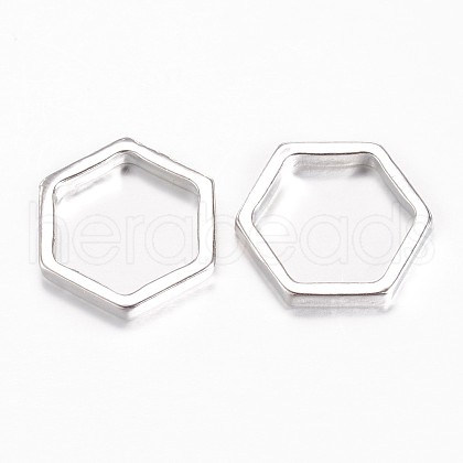 Alloy Linking Rings PALLOY-F123-01P-1