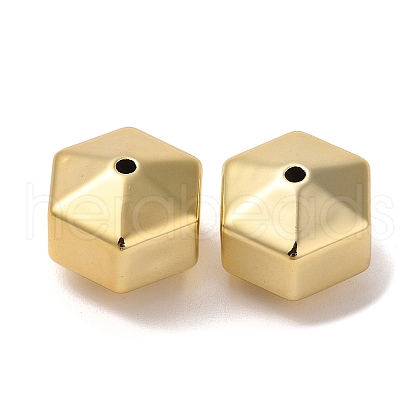 CCB Plastic Beads CCB-B003-26G-1