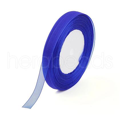 Sheer Organza Ribbon RS12mmY-040-1
