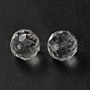 Glass Imitation Austrian Crystal Beads GLAA-H024-17D-01-4