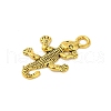 Tibetan Style Alloy Pendants GLF10906Y-2