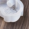 DIY Silicone Candle Molds DIY-A054-12-5