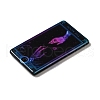 Double-sided Printed  Acrylic Pendants MACR-M022-02E-3