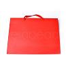 Kraft Paper Bags AJEW-F005-04-E-2