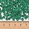 Transparent Colours Glass Seed Beads SEED-C001-02A-12-4