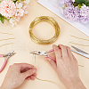 SUNNYCLUE Aluminum Wire AW-SC0001-04B-3