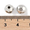 CCB Plastic Beads ALUM-U001-01B-03-3