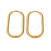 201 Stainless Steel Hoop Earrings EJEW-Z127-01G-02-4