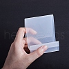 Acrylic Displays ODIS-WH0005-11-3