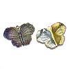 Alloy Big Pendants PALLOY-N156-005-RS-2
