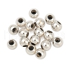 925 Sterling Silver Beads STER-I016-106B-S-1