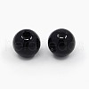Imitated Pearl Acrylic Beads PACR-10D-5-1