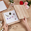   Flower Press Kits DIY-PH0022-65A-3
