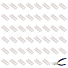 SUPERFINDINGS Plastic Plier Covers KY-FH0001-33-1