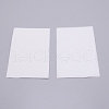 Self Adhesive Polyester Hook and Loop Tapes DIY-WH0210-10B-1