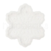 Christmas Theme DIY Silicone Pendant Molds SIMO-G007-01J-2