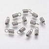 304 Stainless Steel Cord Ends STAS-F141-21P-10x4-1