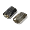 Natural Mixed Stone Cabochons G-C057-04B-3