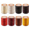 Polyester Cord OCOR-TA0001-29-2