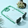 Eyeglasses Chains AJEW-EH00076-02-4