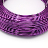 Anodized Aluminum Wire AW-S001-0.8mm-11-3