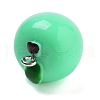 Resin Pendants RESI-Q002-02A-2