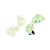 Transparent Acrylic Beads MACR-K359-47B-2