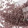 TOHO Round Seed Beads X-SEED-TR11-0746-1