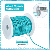 SOFPLATE 50M 16 Inner Cores Polyester & Spandex Cord Ropes RCP-SP0001-01D-2