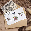 Custom PVC Plastic Clear Stamps DIY-WH0439-0108-5