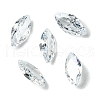 Cubic Zirconia Cabochons ZIRC-P116-02B-16-1