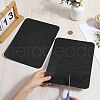 Self Adhesive Linen Fabric DIY-WH20025-011D-3