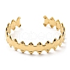 304 Stainless Steel Bangles BJEW-R293-01G-1