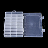 Plastic Bead Storage Containers CON-Q026-03A-3