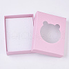 Cardboard Jewelry Boxes CBOX-N012-16-6